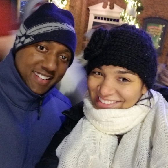 Meet your Posher, Shamaine - Picture 1 of 1